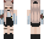 chibi rose skin