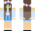 chica super mega linda
