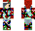 christmas girl