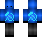 communism blue