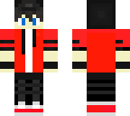 cool red dude