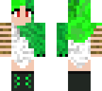 creeper girl