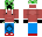 creeping creeper