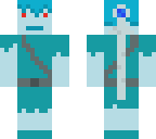 cryomancer
