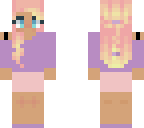 cute beach girl
