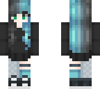 cyan nd dark edit