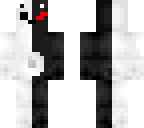 danganronpa bear