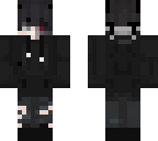 darkness boy