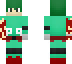 deku smash edit