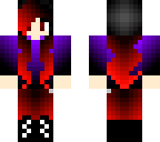 demon girl