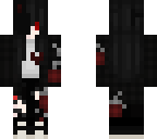 demon killer girl