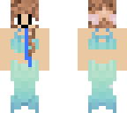 derpy mermaid