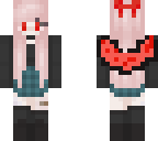 devil vanessa