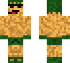 dirt skin update