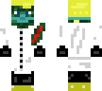 doctor zombie