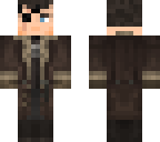 elder ben