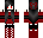 emo vampire fix