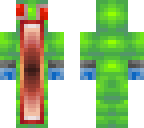 evil unspeakablegame
