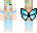 fairy girl