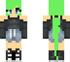 fresh mint