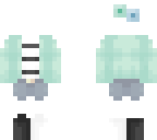 friends - outfit base