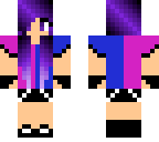 galaxy girl