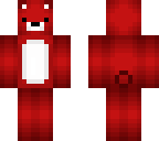 gecky bear
