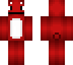 gecky bear 3