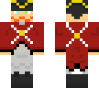 general red