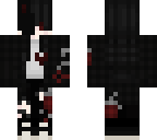 ghoul boy