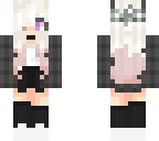girl evil