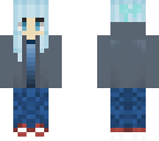 girl thing