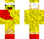 glitter guy 