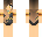 goldenglare the deep end