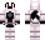 gothic foxy