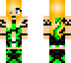 green dragon