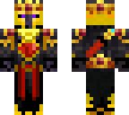 hellios king