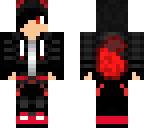 hellwolf boy