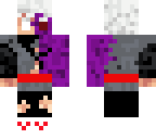 hero black corrupted