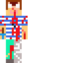 herobrine will never die