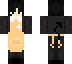 human caretaker bendy