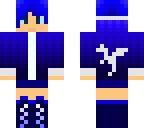 indigo