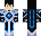 jayden armor