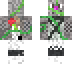 jungle knight