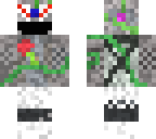 jungle knight