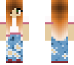 just a girl