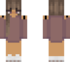 just a smol chiald