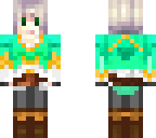 kanamis skin