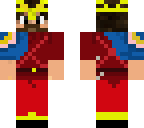 king muffin