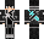 kirito sao